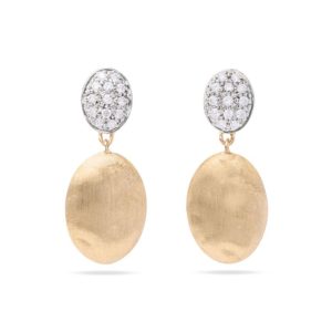Marco Bicego "Siviglia" drop earrings
