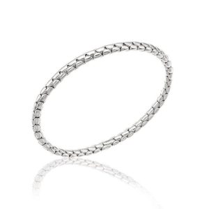 Chimento "Stretch" bangle