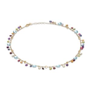 Marco Bicego "Paradise" necklace