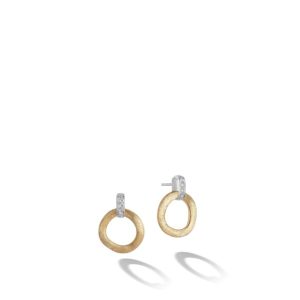 Marco Bicego Jaipur drop earrings