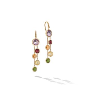 Marco Bicego "Jaipur" drop earrings