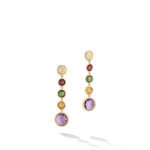 Marco Bicego "Jaipur" drop earrings