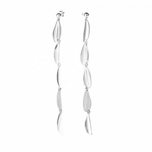 ‘Evening’ Grande earrings