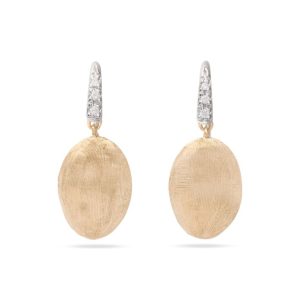 Marco Bicego "Siviglia" drop earrings