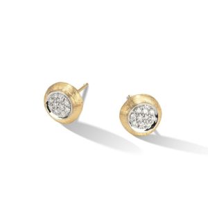 Jaipur Links Stud earrings