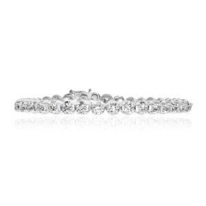 4.00ct Diamond Bracelet