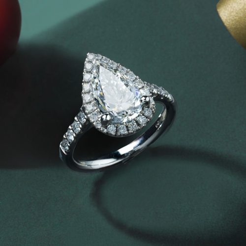 christmas key image 2